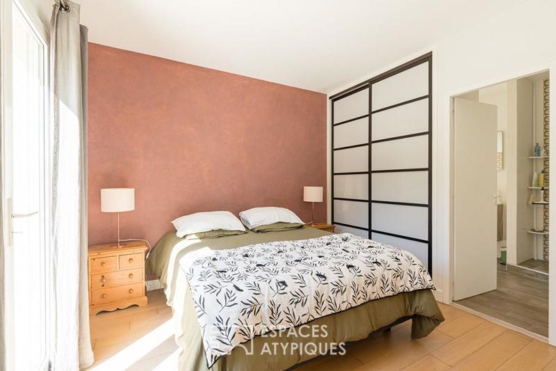 Maison - 186 m² - 5 pièces