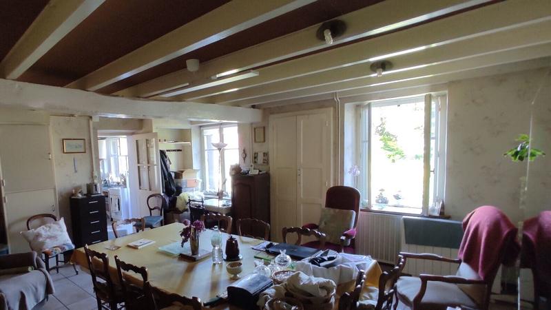 Maison - 84 m² - 3 pièces