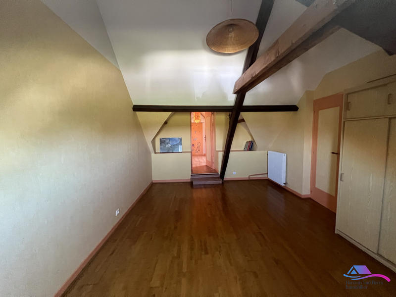 Maison - 148 m² - 4 pièces