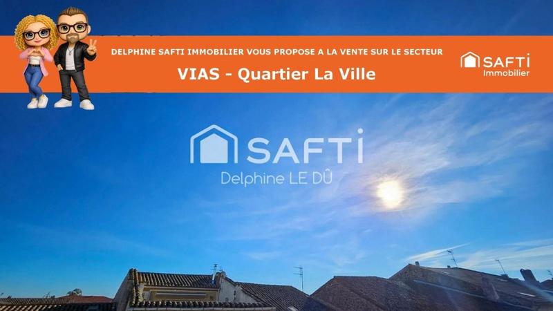 Appartement - 118 m² - 7 pièces