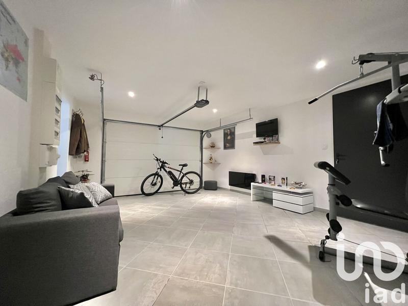 Maison de maîtres - 140 m² - 6 pièces