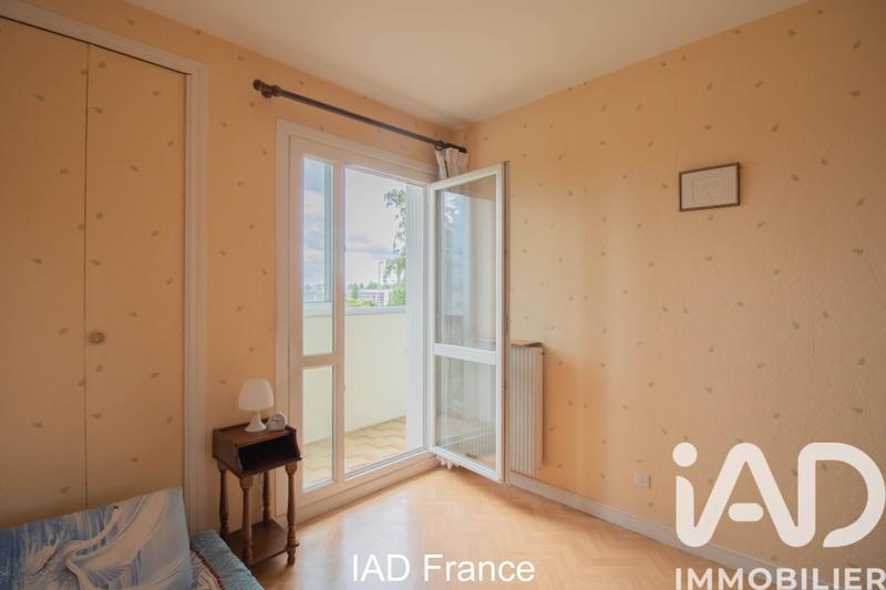 Appartement - 75 m² - 3 pièces