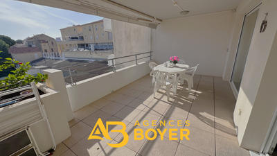 Appartement - 84 m² - 4 pièces