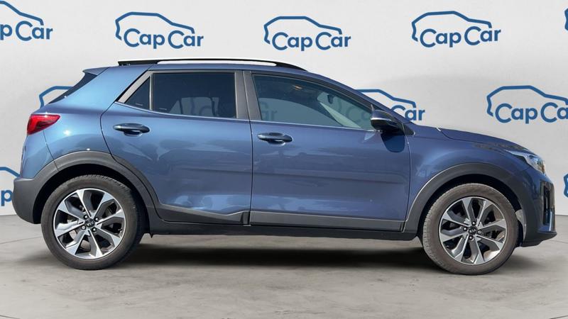 Kia Stonic 1.0 t-GDi 100 Design