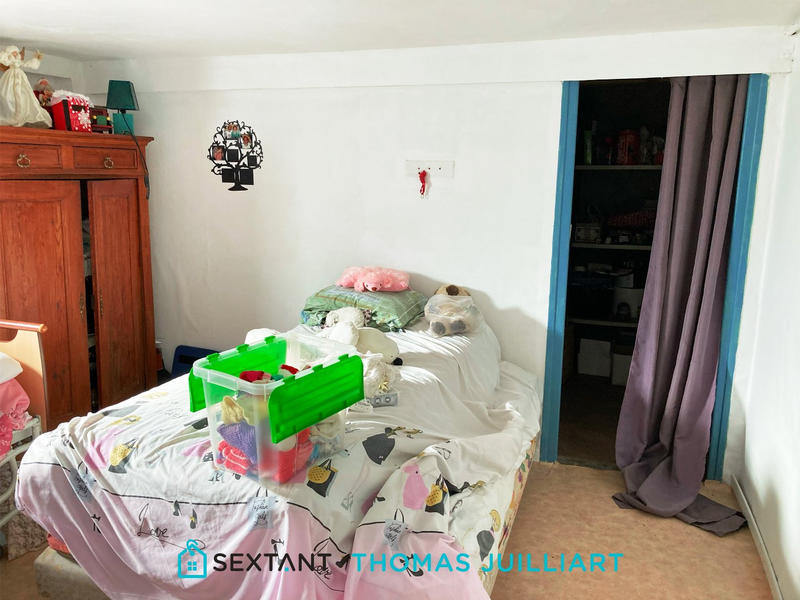 Maison - 68 m² - 4 pièces