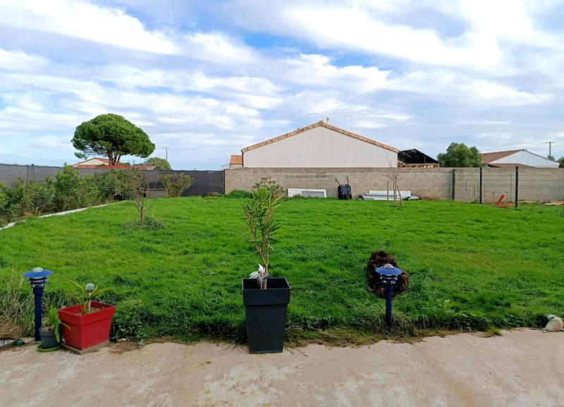 Maison - 77 m² - 4 pièces