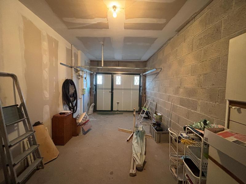 Maison - 109 m² - 5 pièces