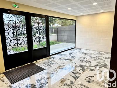 Appartement - 18 m² - 1 pièce