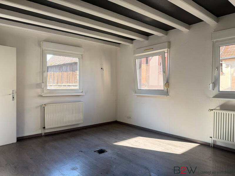 Local commercial - 50 m²