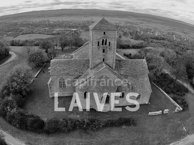 Terrain constructible - 2 460 m²