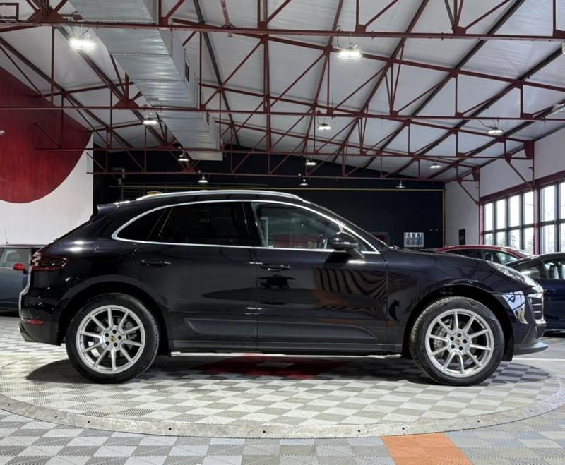 Porsche Macan 3.0 V6 258ch s Diesel Pdk