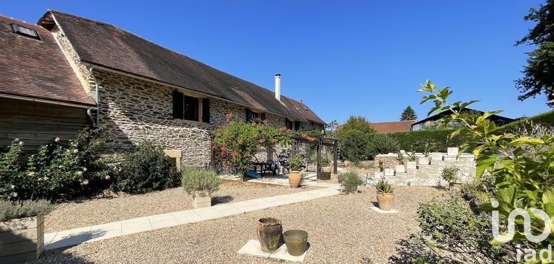 Maison de campagne - 315 m² - 11 pièces