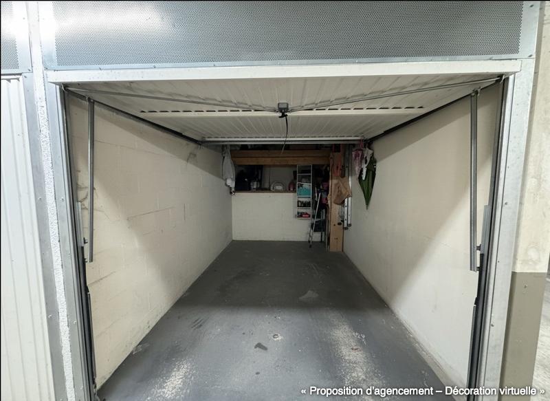 Appartement - 40 m² - 3 pièces