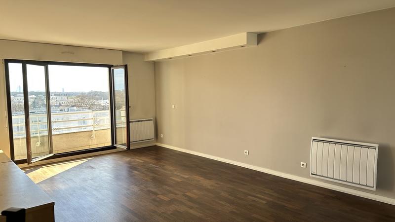 Appartement - 88 m² - 4 pièces