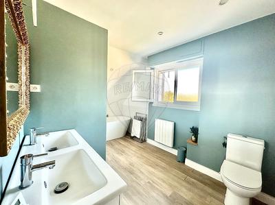 Propriété - 185 m² - 7 pièces