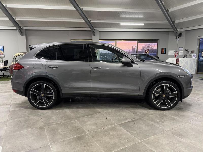 Porsche Cayenne 3.0 V6 Tdi Fap - 245 Bva Tiptronic s Start&amp;Stop Phase 1 / Garantie 12 Mois