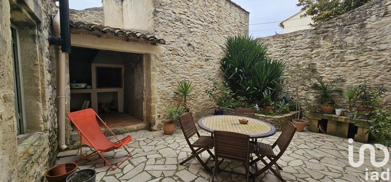 Maison de ville - 175 m² - 6 pièces