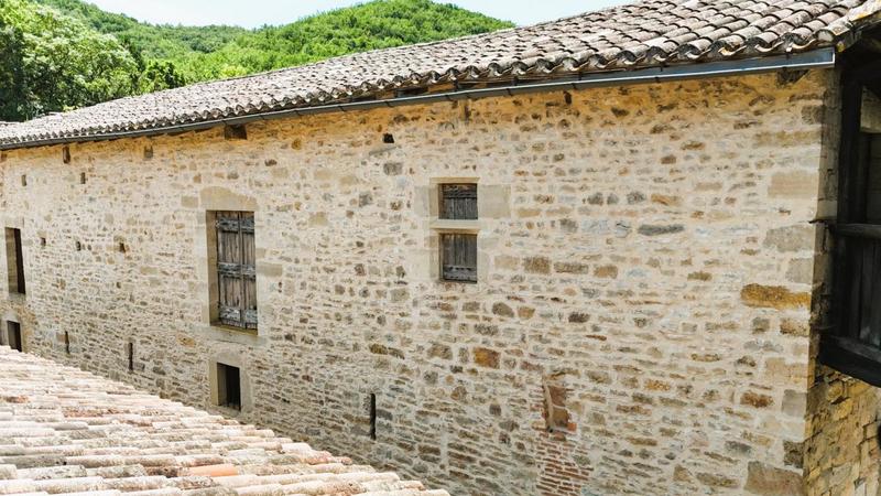 Maison de village - 184 m² - 4 pièces