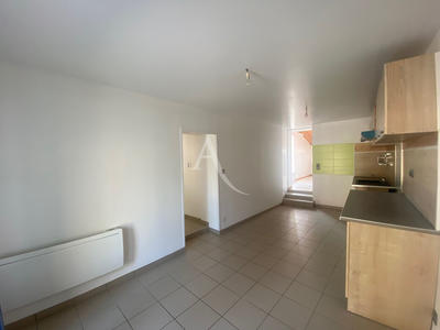 Maison - 70 m² - 3 pièces