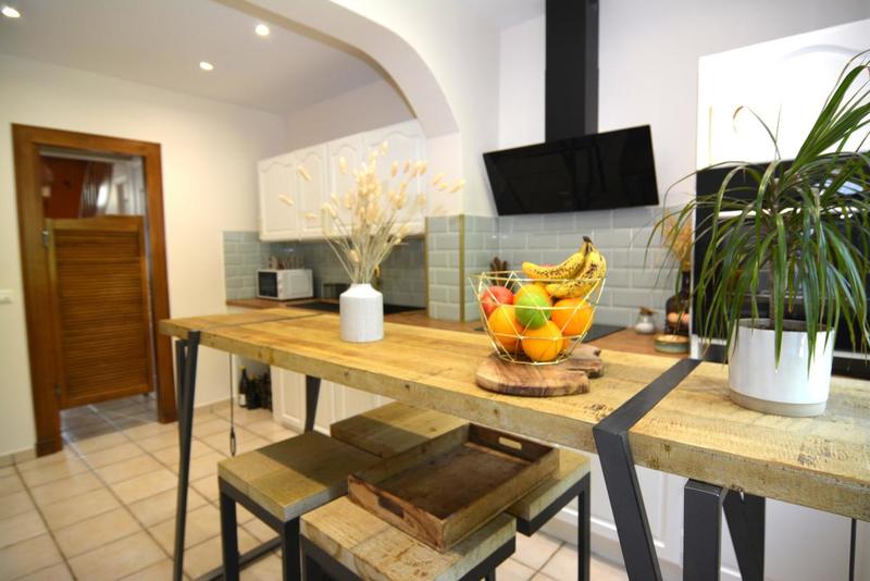 Maison - 81 m² - 5 pièces