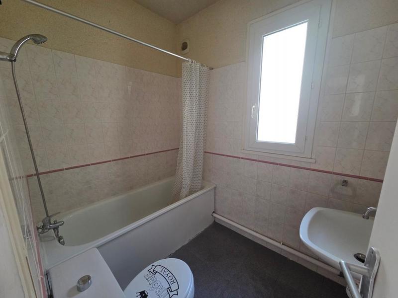 Appartement - 27 m² - 1 pièce