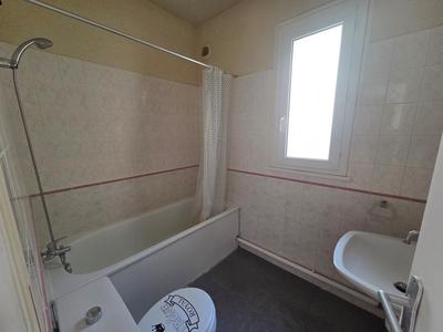 Appartement - 27 m² - 1 pièce