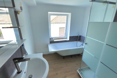 Appartement - 116 m² - 3 pièces