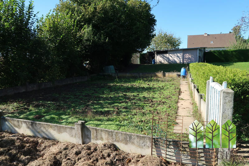 Maison - 400 m² - 7 pièces