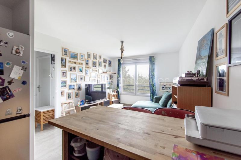 Appartement - 41 m² - 2 pièces