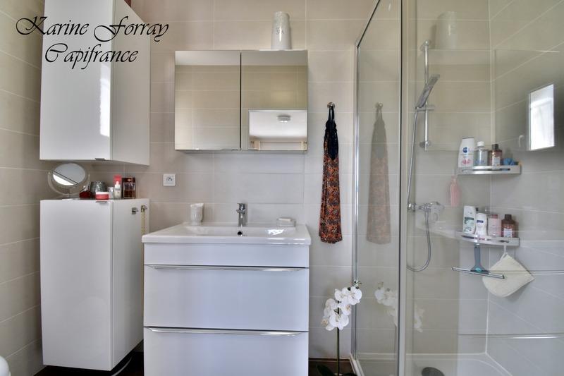 Maison - 107 m² - 4 pièces