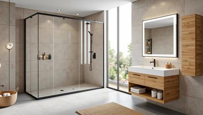 Appartement - 46 à 104 m²