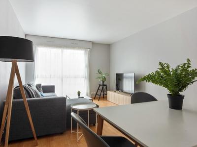 Appartement - 65 m² - 4 pièces