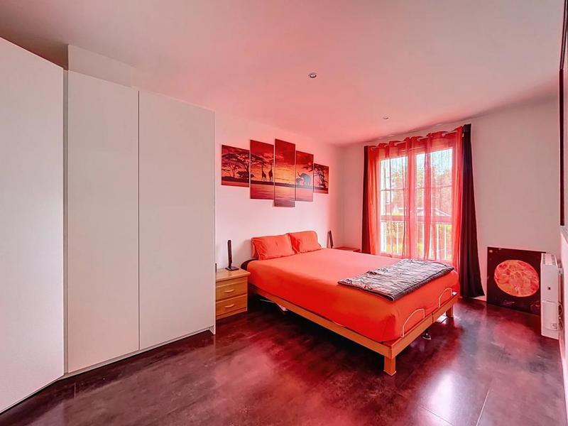 Maison - 118 m² - 5 pièces