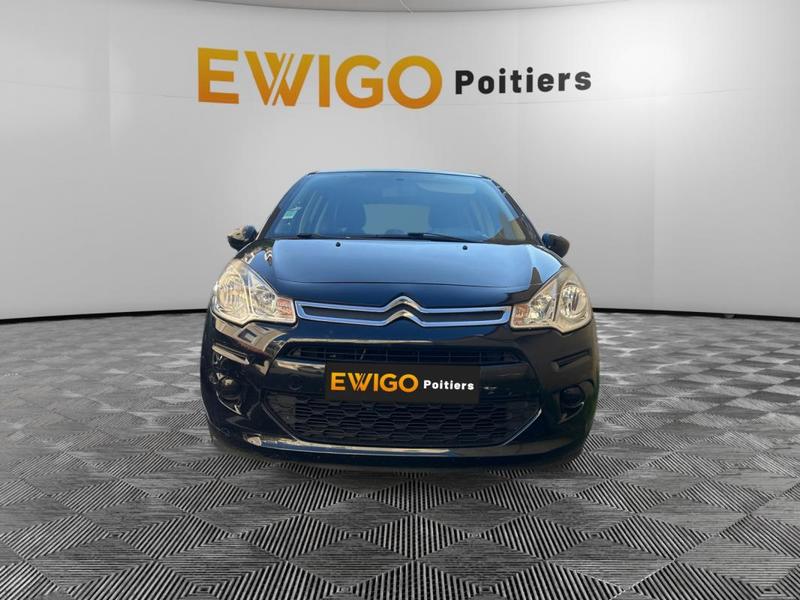 Citroën C3 1.0 Puretech 68 Vitamine
