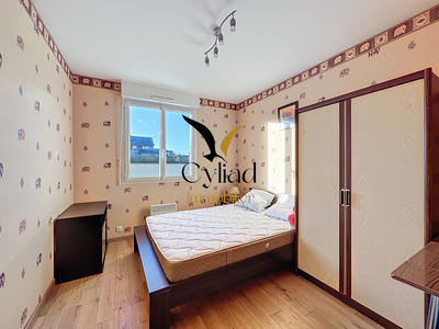 Maison contemporaine - 90 m² - 4 pièces