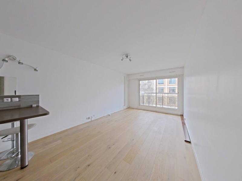 Studio - 31 m² - 1 pièce