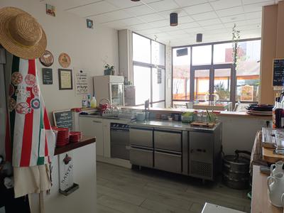 Fonds de commerce - Magasins - 550 m²