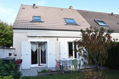 Maison - 77 m² - 3 pièces