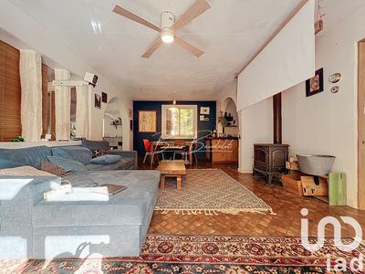 Maison - 175 m² - 5 pièces