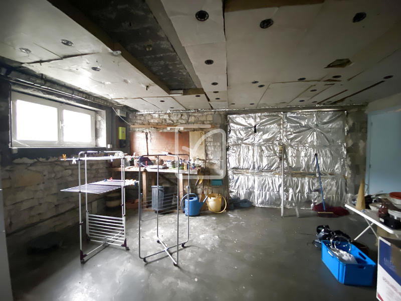 Maison - 106 m² - 6 pièces