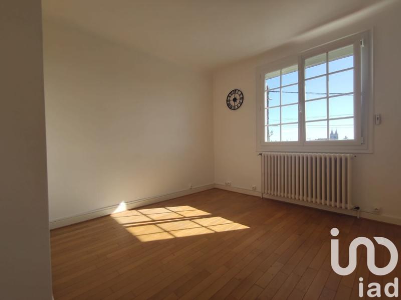 Maison - 151 m² - 7 pièces