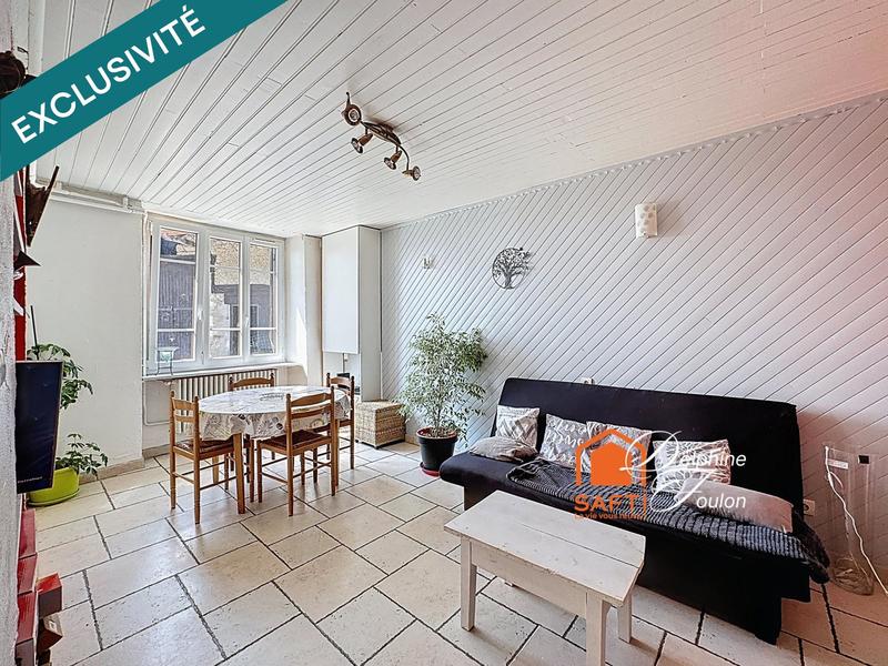 Maison - 153 m² - 5 pièces