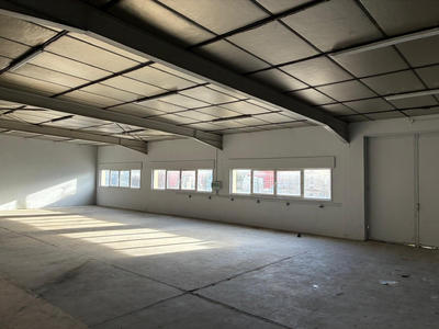 Local d'activités - 246 m² - 3 pièces