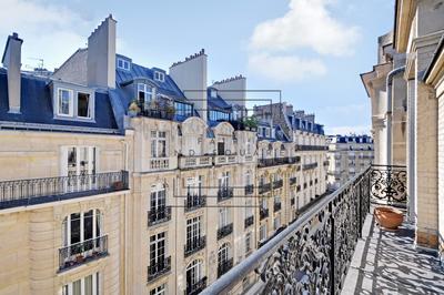 Appartement - 109 m² - 4 pièces