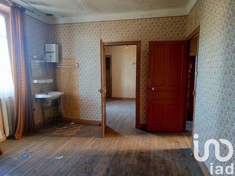 Maison - 253 m² - 8 pièces