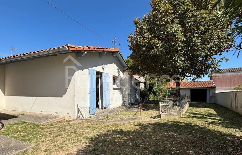 Maison - 163 m² - 7 pièces