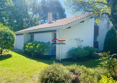 Maison ancienne - 137 m² - 5 pièces