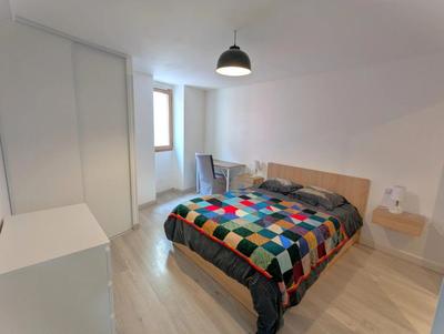 Maison de ville - 65 m² - 3 pièces