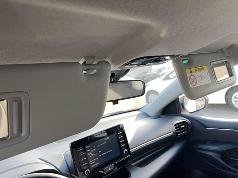 Toyota Yaris Hybride 116h Dynamic