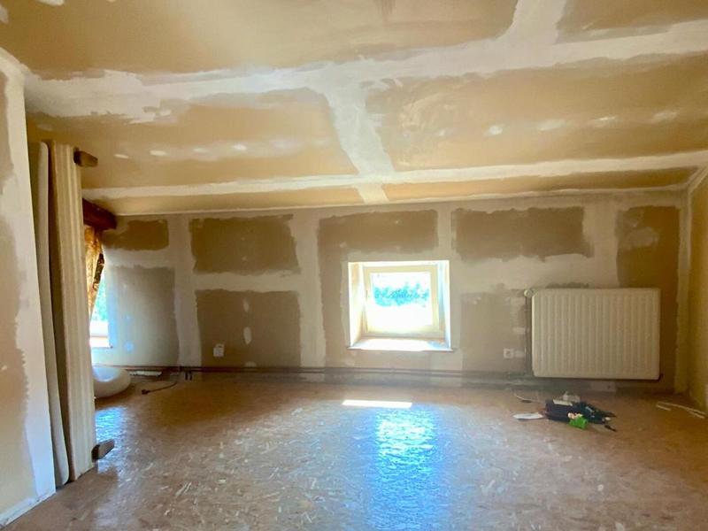 Maison - 193 m² - 7 pièces